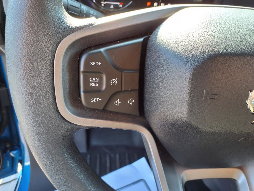 2023 Ford Bronco Base photo 12