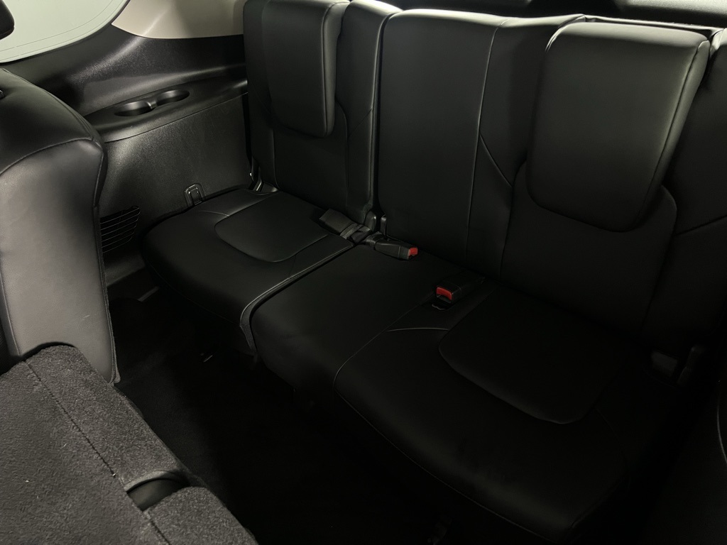 2024 Nissan Armada SL photo 26