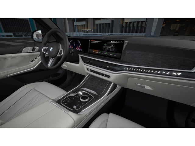 2026 Bmw X7 xDrive40i photo 13