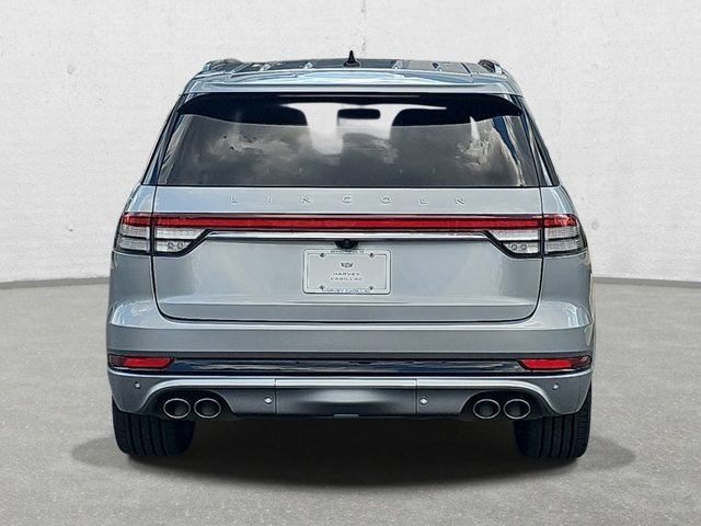 2023 Lincoln Aviator Reserve photo 4