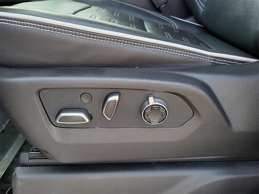 2024 Gmc Sierra 1500 AT4X photo 20