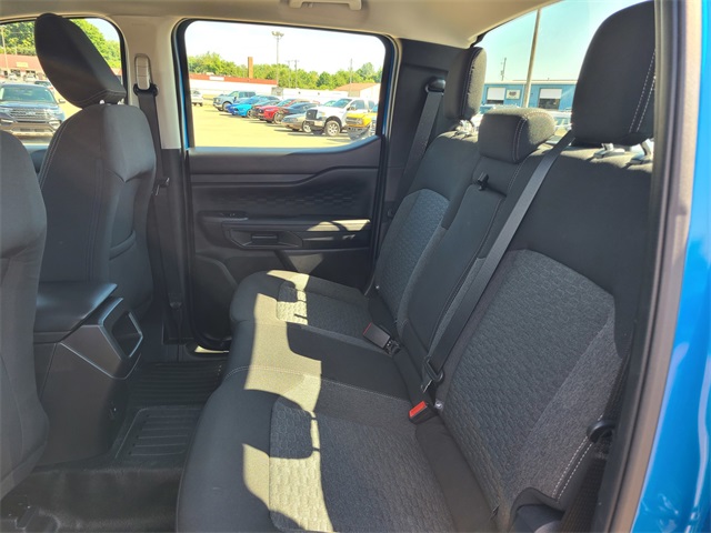 2024 Ford Ranger XL photo 13