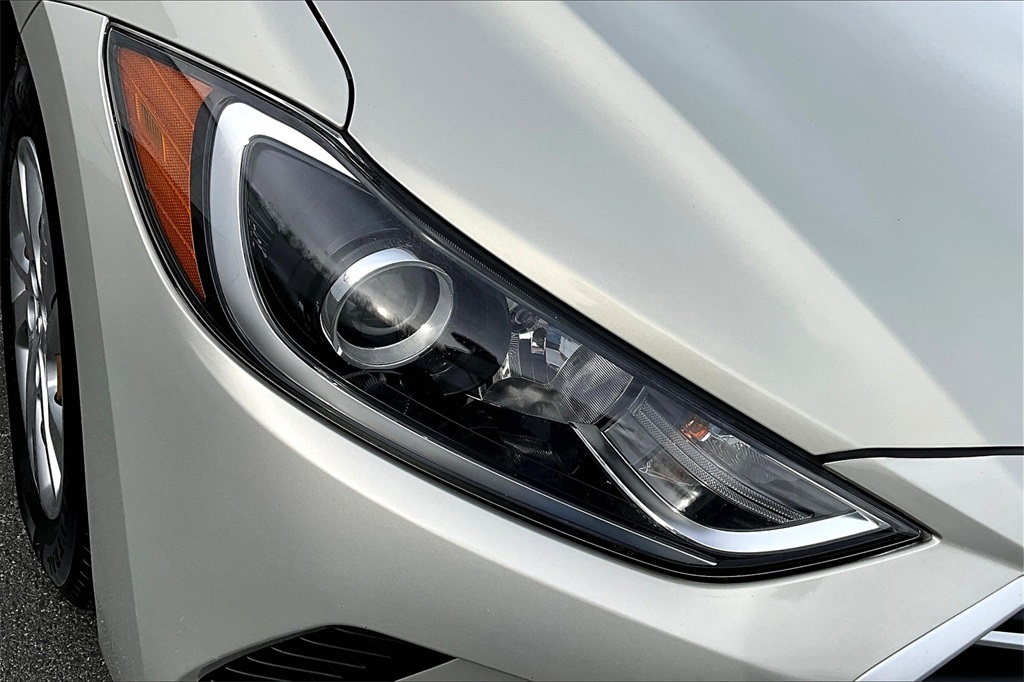 2017 Hyundai Elantra SE photo 27