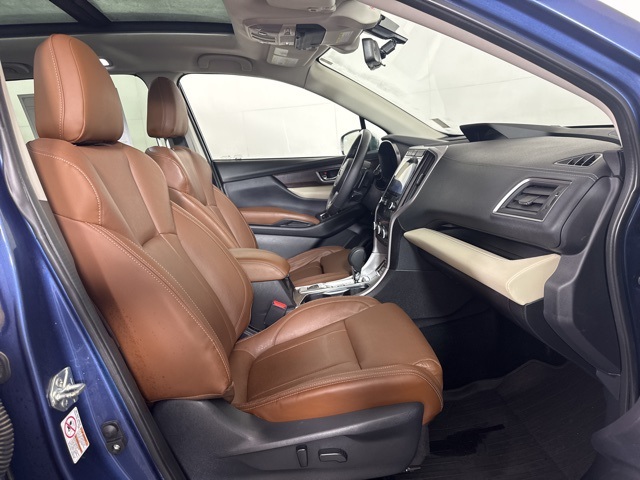 2019 Subaru Ascent Touring photo 4