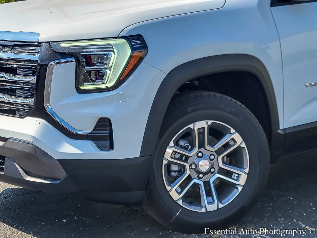 2026 Gmc Terrain Elevation photo 3