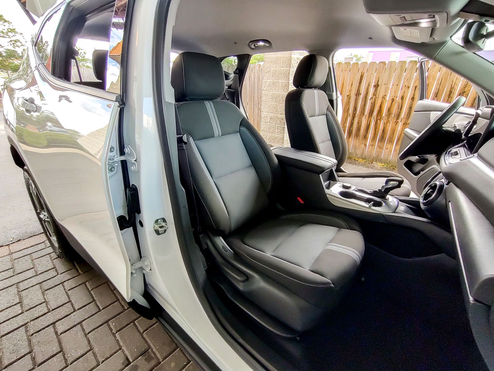 2023 Chevrolet Blazer 2LT photo 6