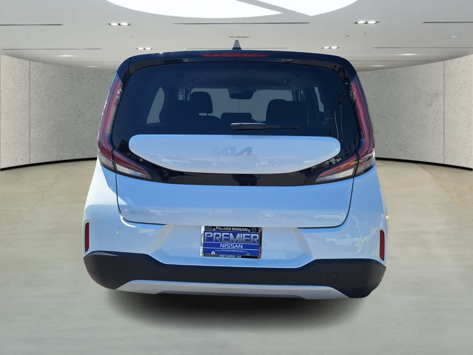 2024 Kia Soul LX photo 4