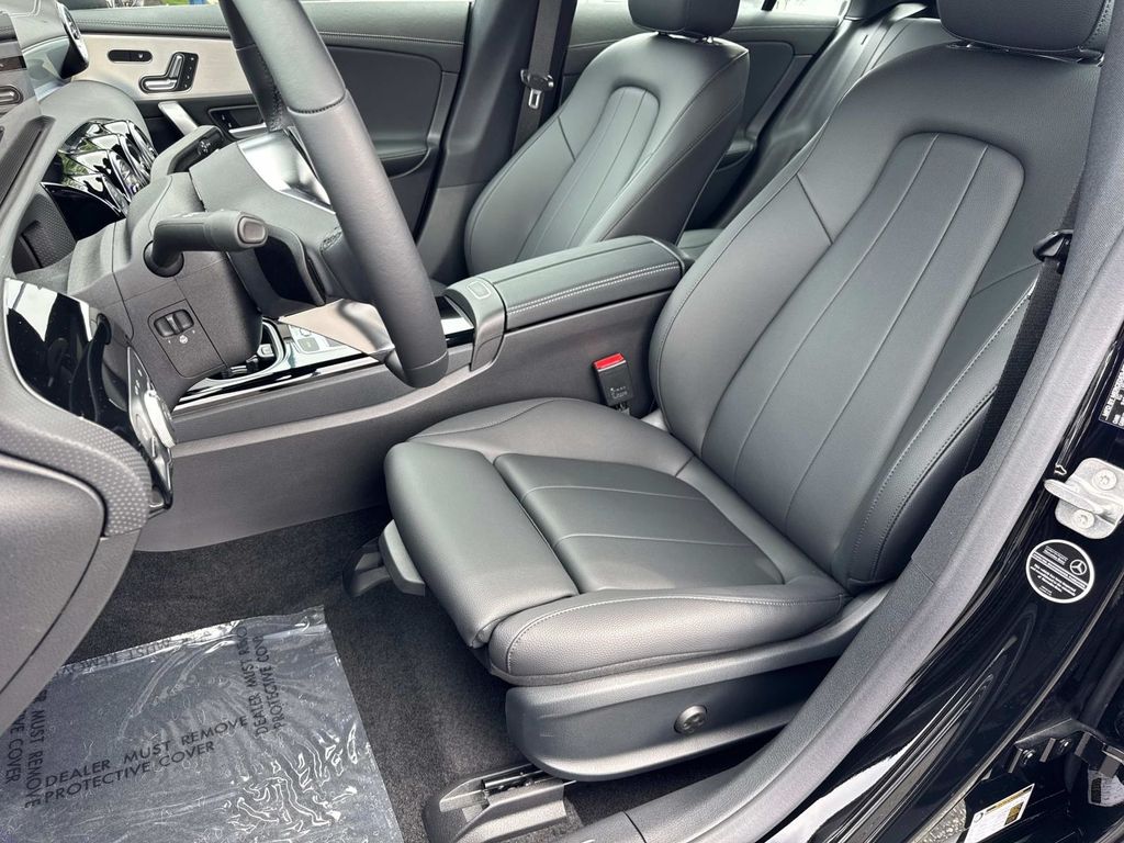 2024 Mercedes Benz CLA 250 4MATIC photo 45