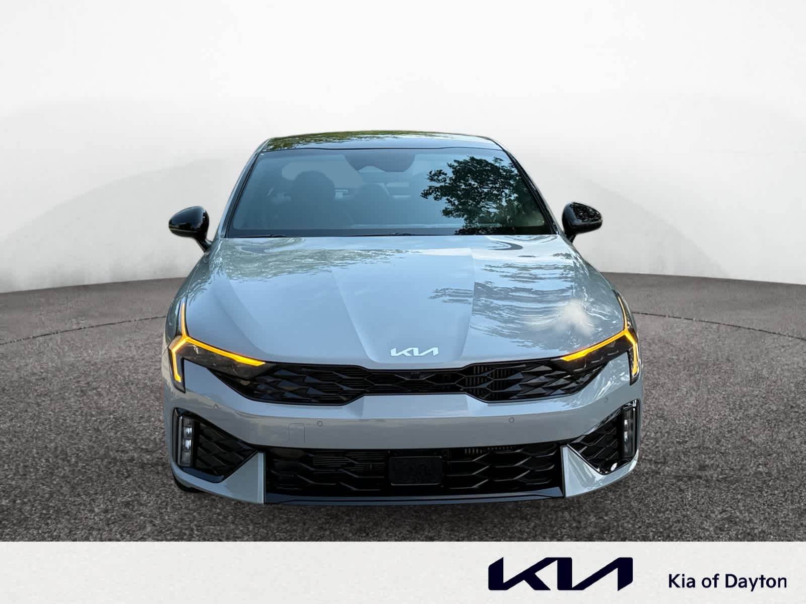 2026 Kia K5 GT photo 8