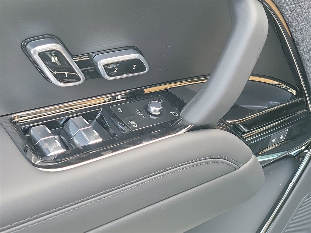 2025 Land Rover Range Rover Sport Autobiography photo 22