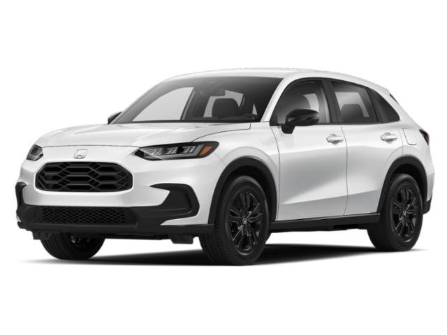 2026 Honda HR-V Sport's photo