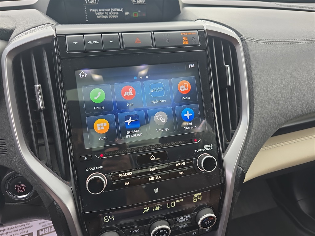 2019 Subaru Ascent Touring photo 20