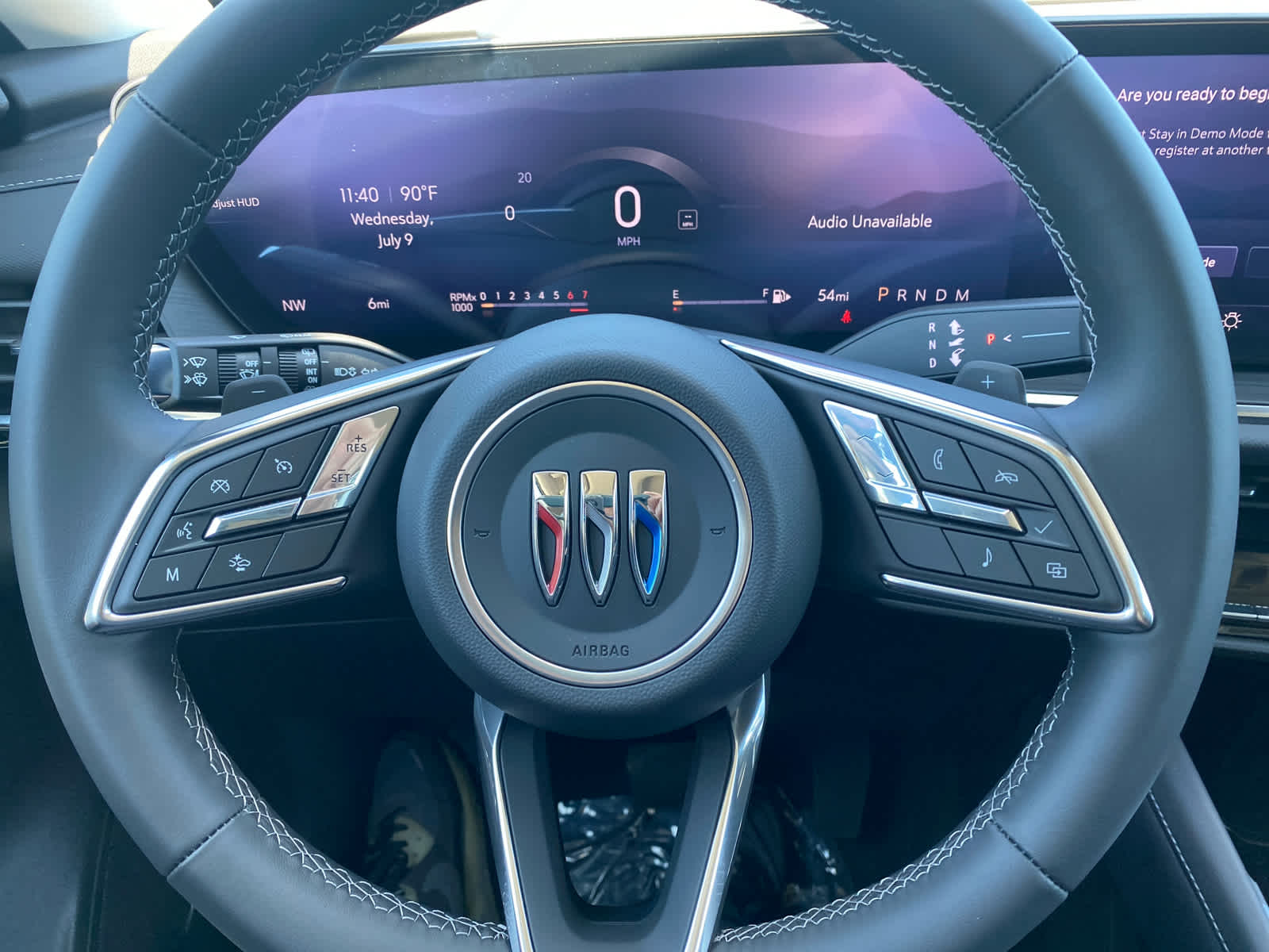 2025 Buick Envision Preferred photo 16