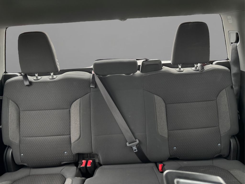 2020 Gmc Sierra 1500 SLE photo 19