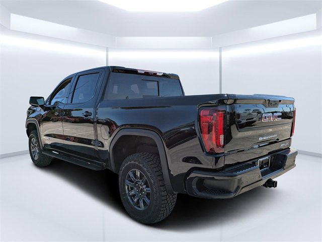 2026 Gmc Sierra 1500 AT4X photo 4