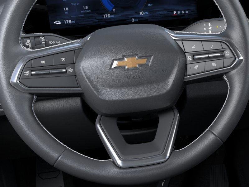 2026 Chevrolet Blazer EV photo 17