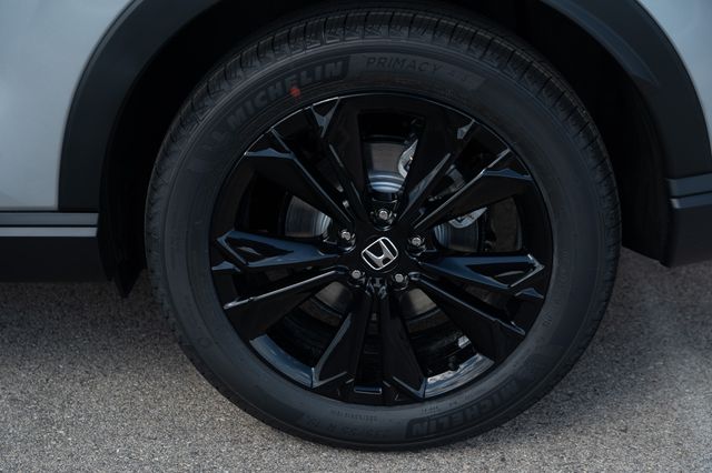 2026 Honda CR-V Hybrid Sport Touring photo 9