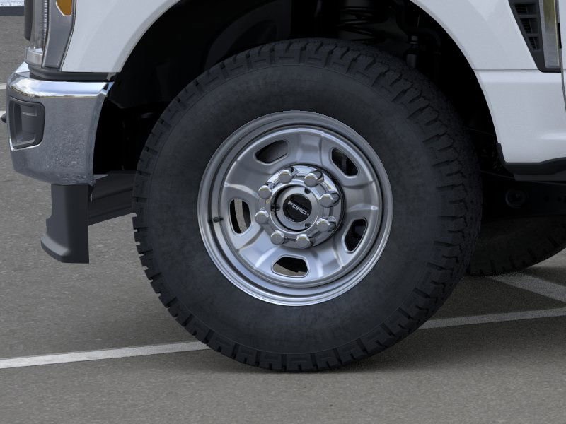 2026 Ford F-350 photo 18