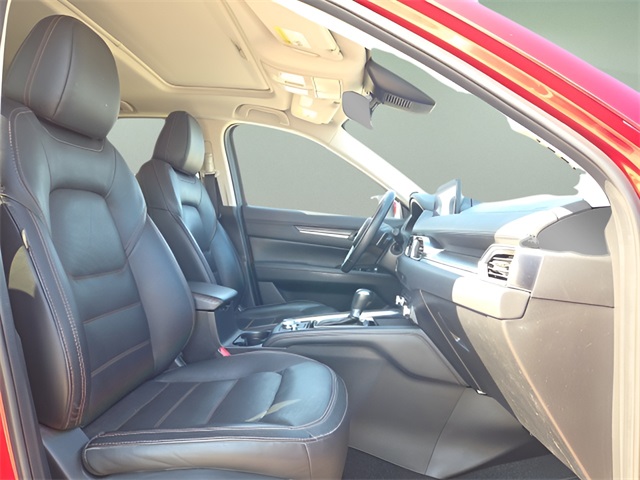 2022 Mazda CX-5 2.5 Premium Plus photo 14