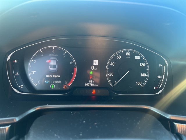 2022 Honda Accord Sport photo 10