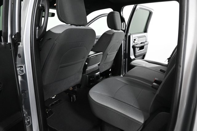 2023 Ram 2500 Big Horn photo 16