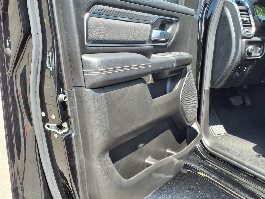 2025 Ram 1500 Big Horn photo 2