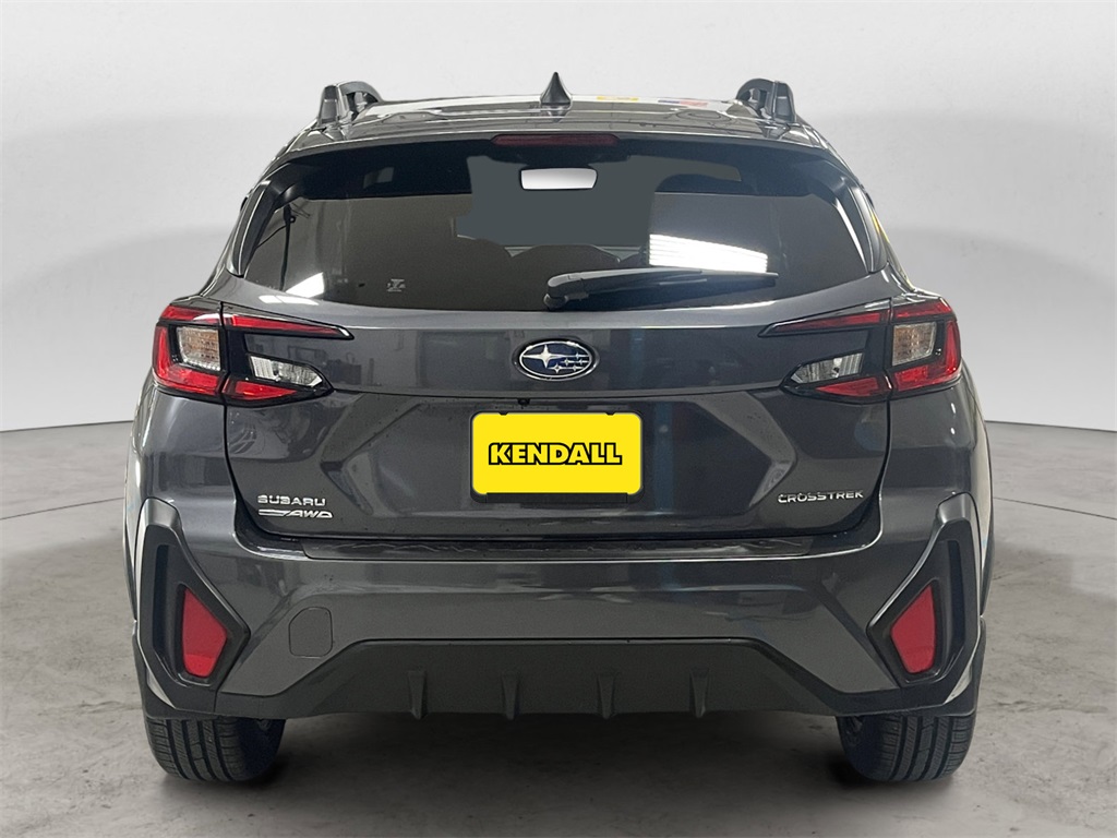 2024 Subaru Crosstrek Premium photo 3