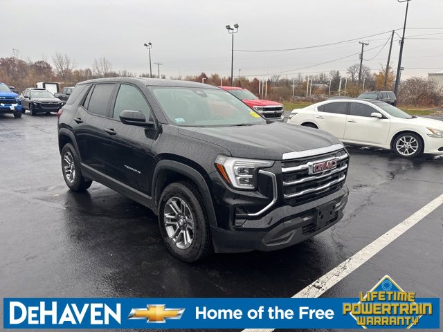 2025 Gmc Terrain Elevation photo 4