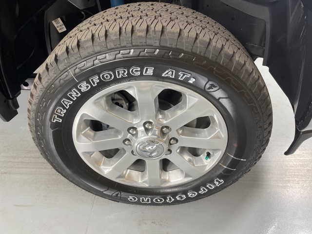 2025 Ram 2500 Big Horn photo 10