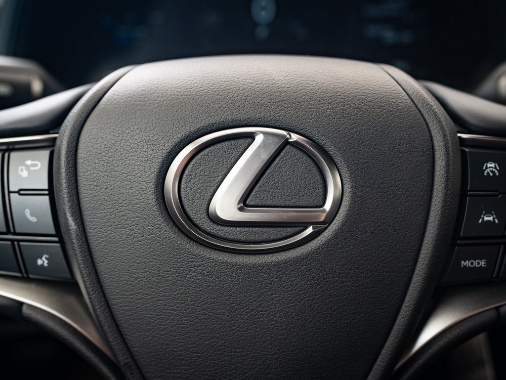 2025 Lexus UX Premium photo 27