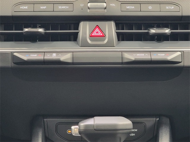 2025 Kia K4 GT-Line photo 23