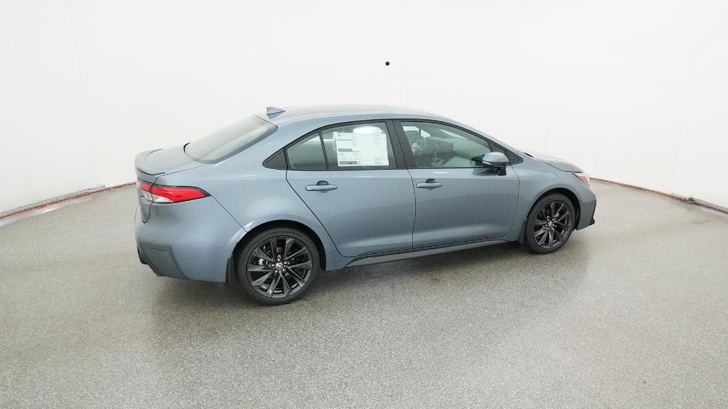 2026 Toyota Corolla SE photo 23