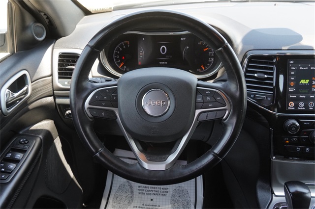 2022 Jeep Cherokee Laredo photo 15