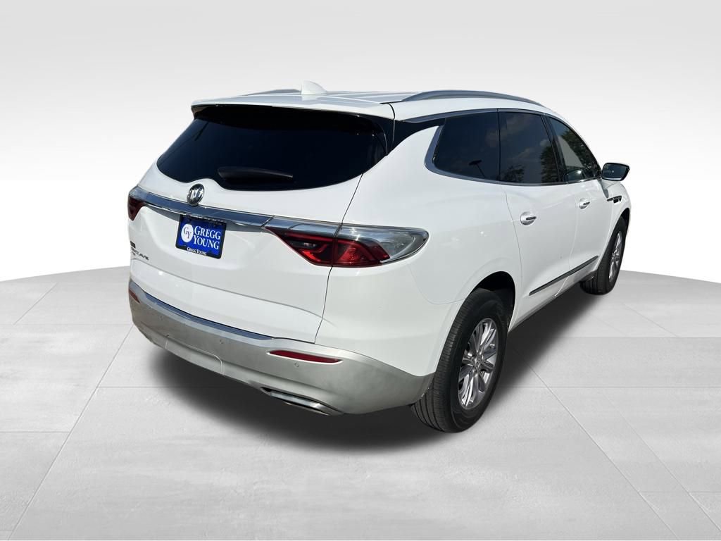 2024 Buick Enclave Premium photo 4