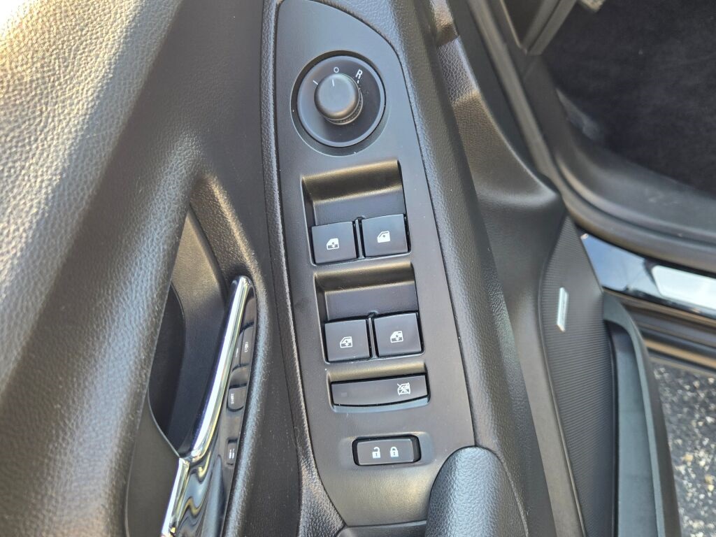 2018 Chevrolet Trax Premier photo 17