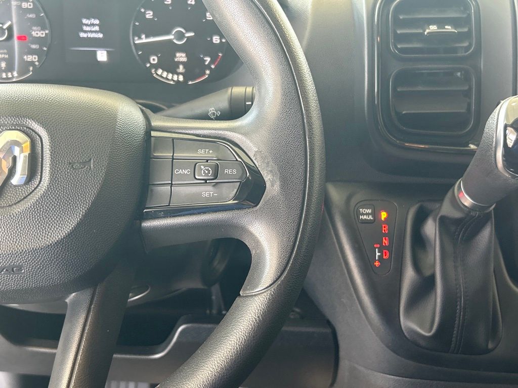 2023 Ram ProMaster 2500 Base photo 25