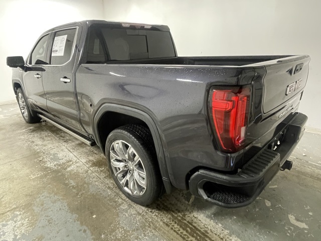 2023 Gmc Sierra 1500 Denali photo 8