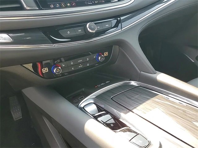 2023 Buick Enclave Essence photo 20