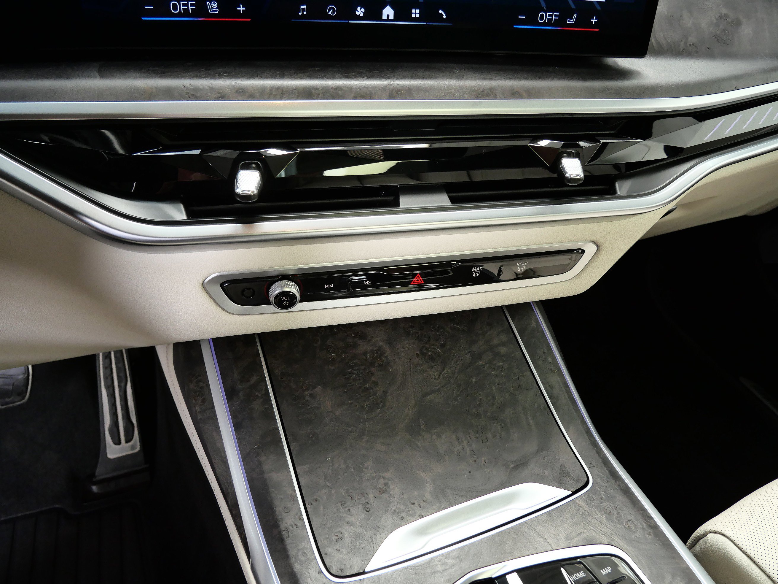 2024 Bmw X7 M60i photo 20