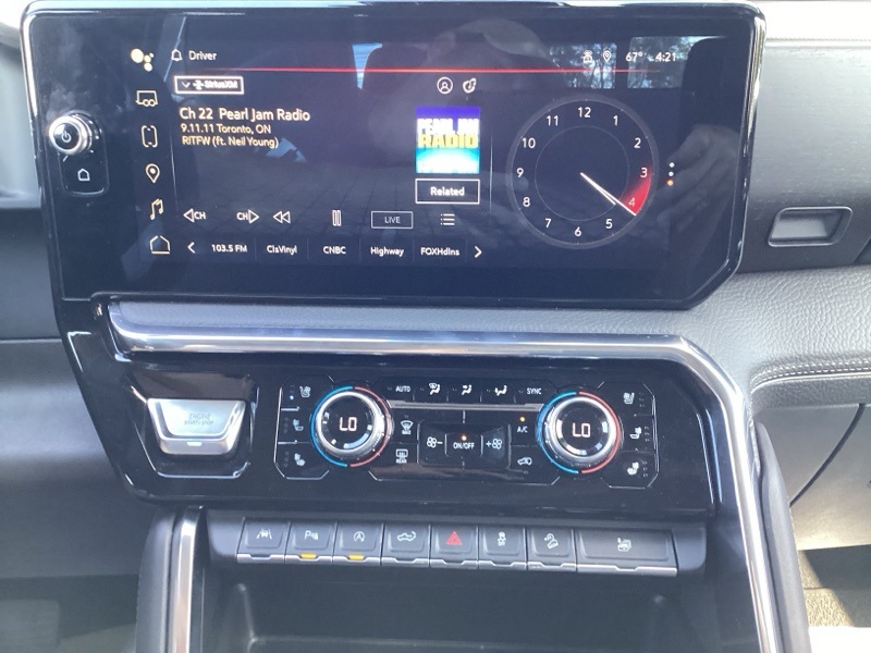 2024 Gmc Sierra 1500 Denali photo 35