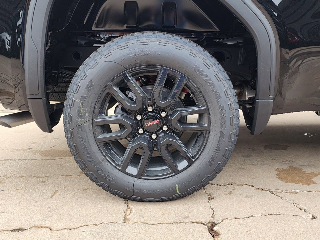 2025 Gmc Sierra 1500 Pro photo 49