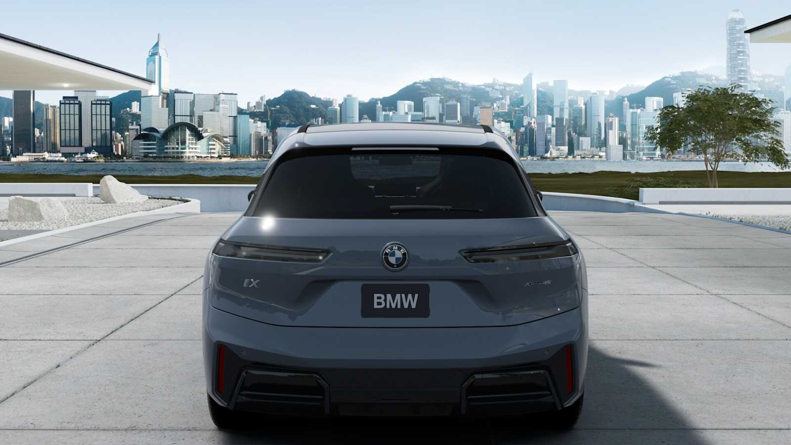 2026 Bmw iX photo 5