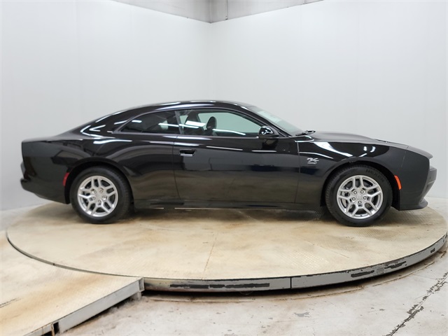 2025 Dodge Charger R/T photo 3