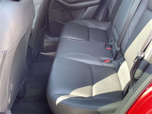 2023 Mazda CX-30 2.5 S Preferred photo 13