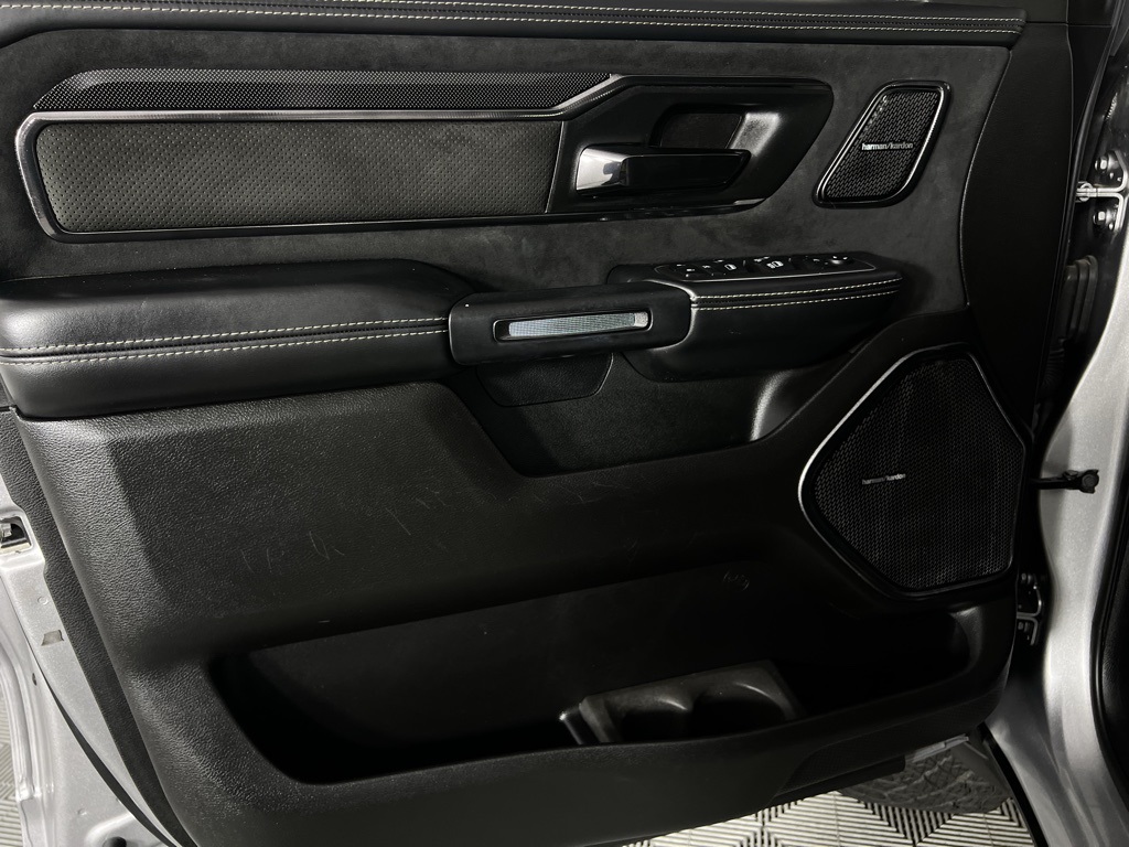 2022 Ram 1500 TRX photo 24