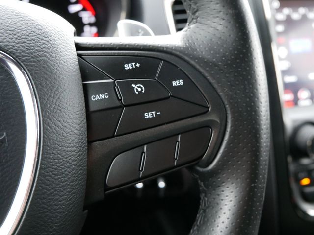 2020 Dodge Durango GT Plus photo 23