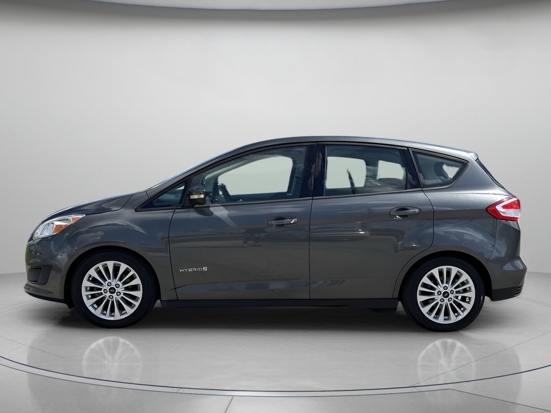2017 Ford C-Max Hybrid SE photo 5