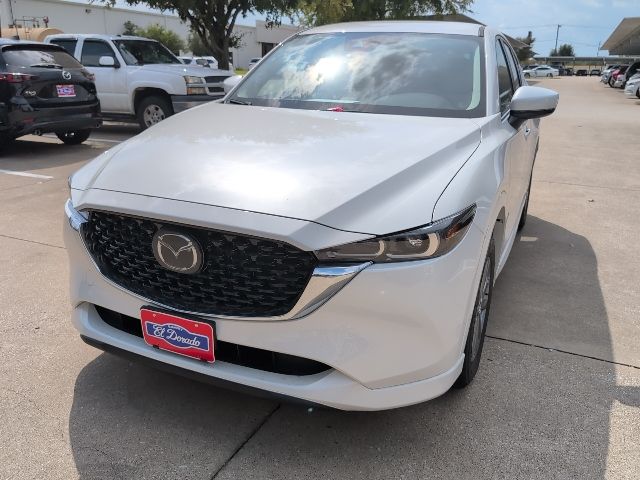 2025 Mazda CX-5 2.5 S Preferred photo 30