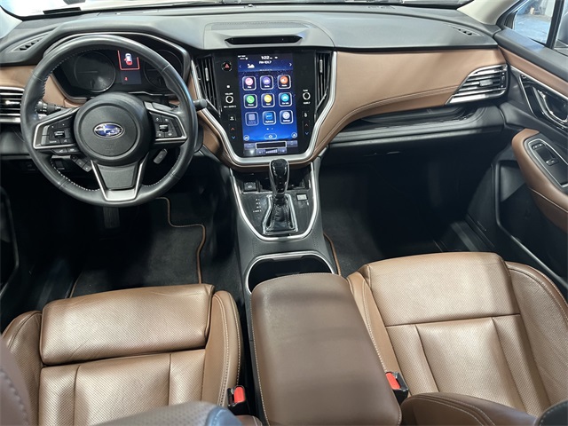 2022 Subaru Outback Touring XT photo 18
