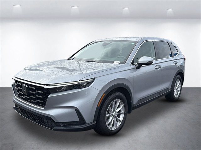 2024 Honda CR-V EX's photo